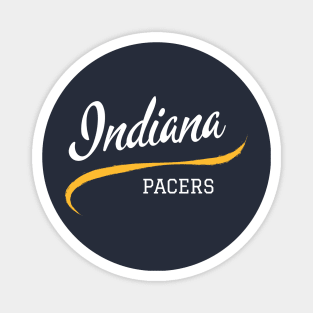 Pacers IND Magnet